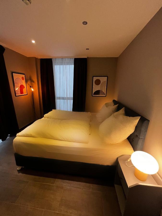 Mala Me Hotel ハノーファー エクステリア 写真