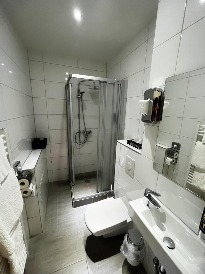 Mala Me Hotel ハノーファー 部屋 写真