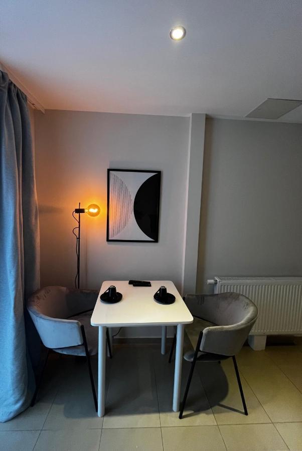 Mala Me Hotel ハノーファー エクステリア 写真