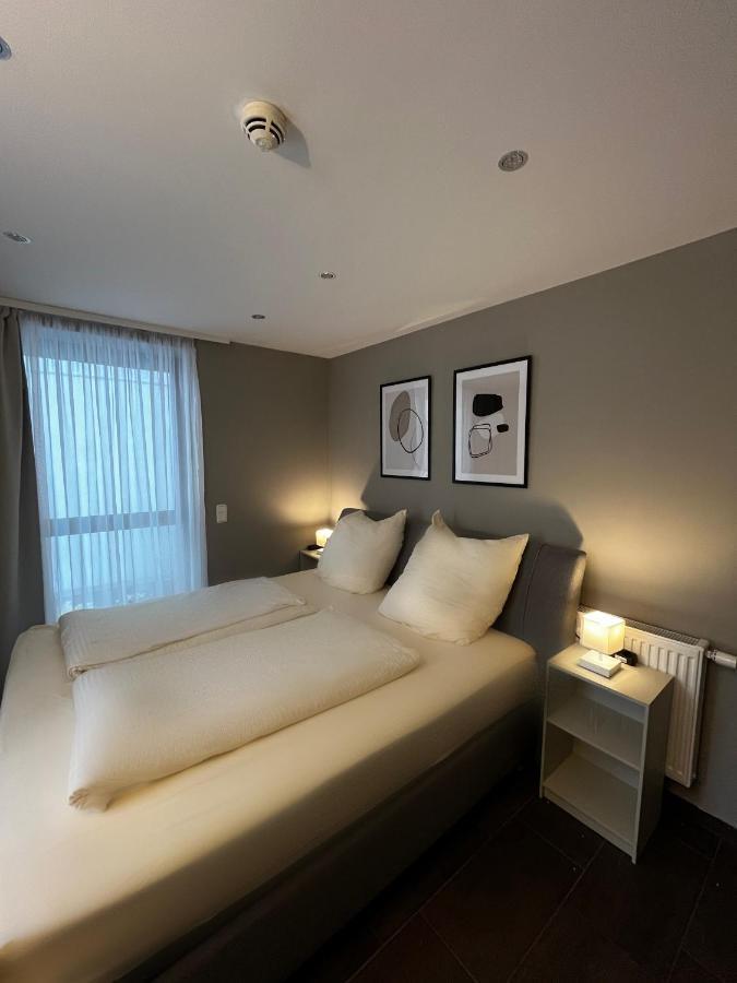 Mala Me Hotel ハノーファー エクステリア 写真